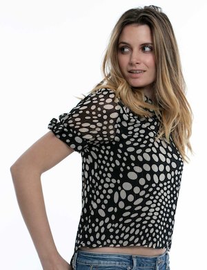 yes zee abbigliamento - Yes Zee outlet shop online  - Camicia Yes Zee a maniche corte