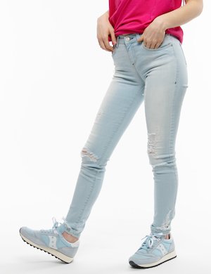 Fifty Four outlet - Jeans skinny Fifty Four