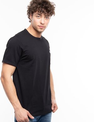 Fred Perry uomo outlet - T-shirt Fred Perry tinta unita