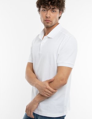 Fred Perry uomo outlet - Polo Fred Perry con doppia riga