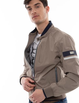 Yes Zee uomo outlet - Giacca  Yes Zee bomber