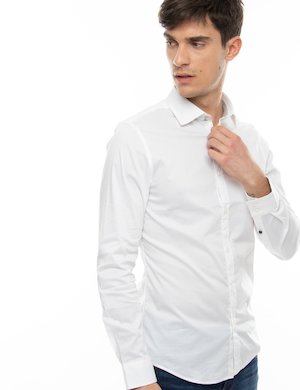 Guess uomo outlet - Camicia Guess classica