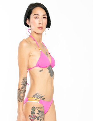 Beachwear da donna SUNDEK scontato - Costume Sundek bikini triangolo