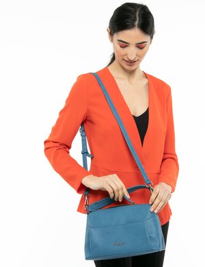 Pepe jeans donna outlet - Borsa Pepe Jeans con tasca anteriore