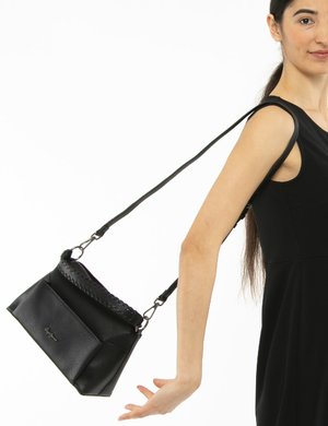 Pepe jeans donna outlet - Borsa Pepe Jeans con tasca anteriore