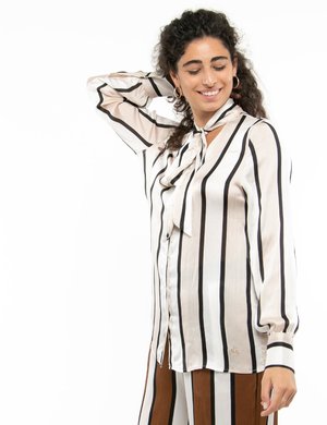yes zee abbigliamento - Yes Zee outlet shop online  - Camicia Yes Zee a righe