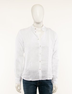 Yes Zee uomo outlet - Camicia Yes Zee in lino