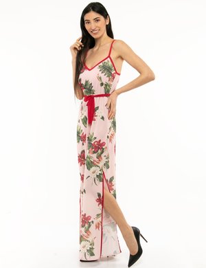 Imperfect donna outlet - Vestito Imperfect floreale