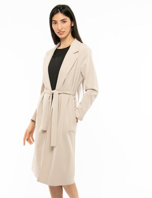 Outlet cappotti e giacche Vougue da donna scontate - Cappotto Vougue leggero