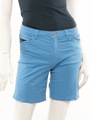 yes zee abbigliamento - Yes Zee outlet shop online  - Shorts Yes Zee in cotone