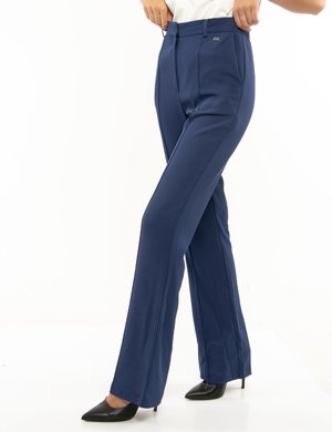 yes zee abbigliamento - Yes Zee outlet shop online  - Pantalone Yes Zee elegante