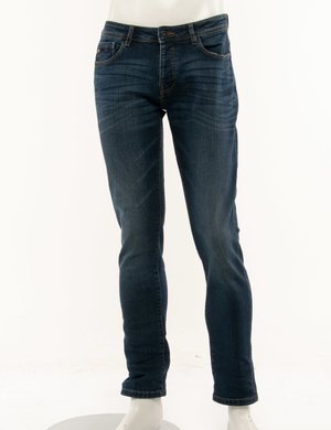 Yes Zee uomo outlet - Jeans Yes Zee slim fit