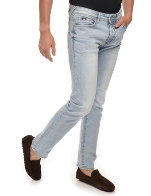 Gas uomo outlet - Jeans Gas slim