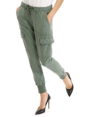 Pepe jeans donna outlet - Pantalone Pepe Jeans con tasconi