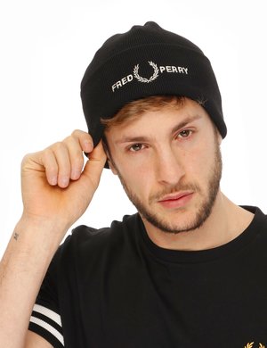 Fred Perry uomo outlet - Cappello Fred Perry con logo