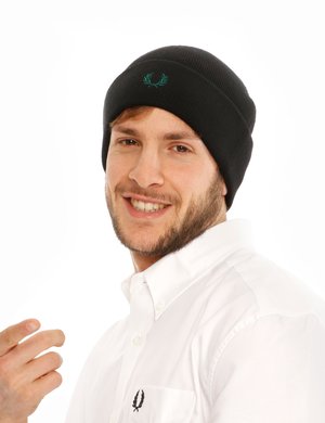 Fred Perry uomo outlet - Cappello Fred Perry con logo colorato