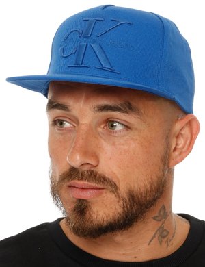 Idee regalo da uomo - Cappello Calvin Klein con visiera