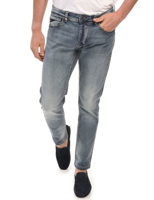 Yes Zee uomo outlet - Jeans Yes Zee