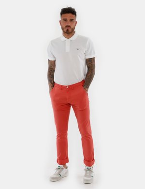 Gant uomo outlet - Pantalone Gant con tasche
