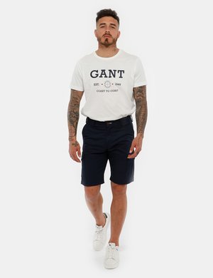 Gant uomo outlet - Bermuda Gant con tasconi