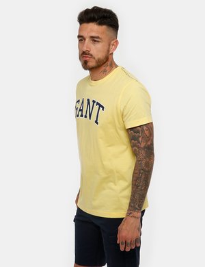 Gant uomo outlet - T-shirt Gant con  stampa