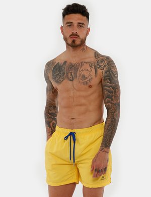 Beachwear uomo scontato - Costume Gant con tasche