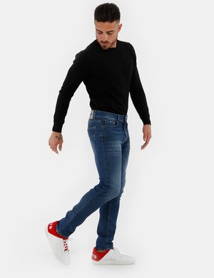 Abbigliamento uomo scontato - Jeans Gas slim
