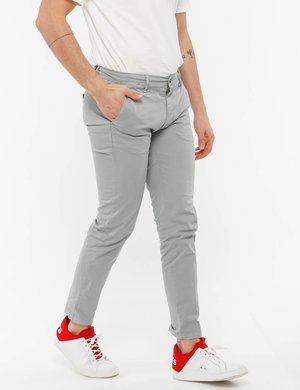 Pantalone Concept83 con tasche