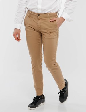 Pantalone Concept83 con tasche