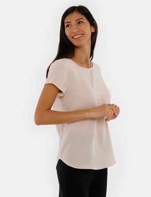 Abbigliamento donna scontato - T-shirt Vougue a maniche corte