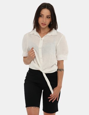 yes zee abbigliamento - Yes Zee outlet shop online  - Camicia Yes Zee a maniche corte