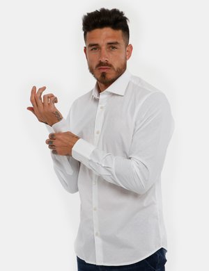 Yes Zee uomo outlet - Camicia Yes Zee fantasia