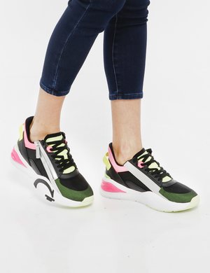 Scarpe da donna Guess - Sneakers Guess colorate