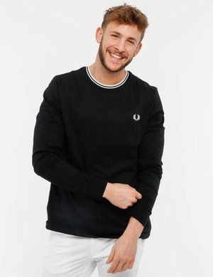 Fred Perry uomo outlet - Polo Fred Perry a maniche lunghe