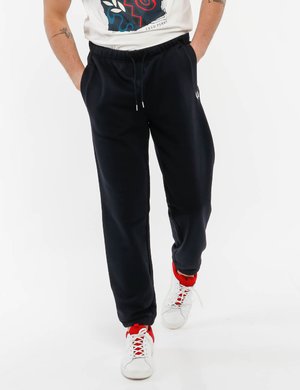 Fred Perry uomo outlet - Pantalone Fred Perry con elastico in vita