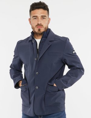 Yes Zee uomo outlet - Giacca Yes Zee con zip