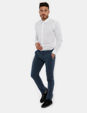 Abbigliamento uomo scontato - Pantalone Asquani con tasche