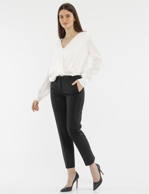 Abbigliamento donna Superior scontato - Pantalone Superior con zip