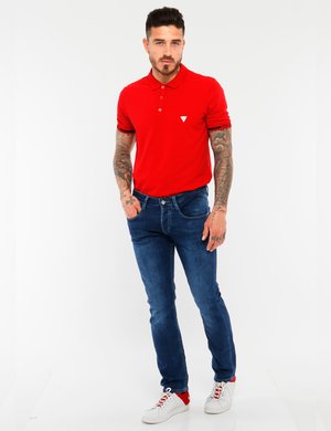 Guess uomo outlet - Jeans Guess slim