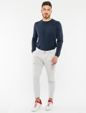 Pantalone Markup in cotone