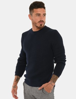 Outlet maglione uomo scontato - Maglia Antony Morato in cotone