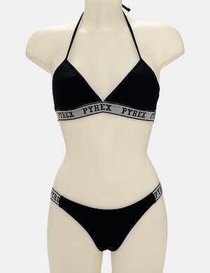 Costume donna scontato - Costume Pyrex bikini