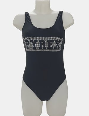 Abbigliamento donna scontato - Costume Pyrex intero