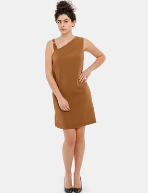 Vestito Vougue con dettaglio sulla spalla