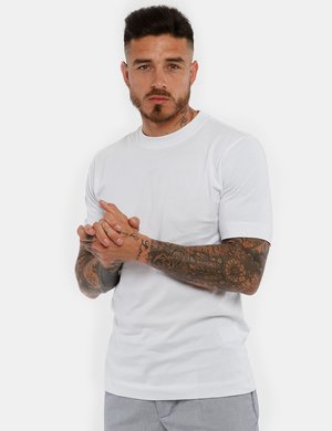 T-shirt uomo scontata - T-shirt Gazzarrini in cotone