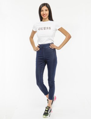 pantaloni Guess da donna - Jeans Guess leggero