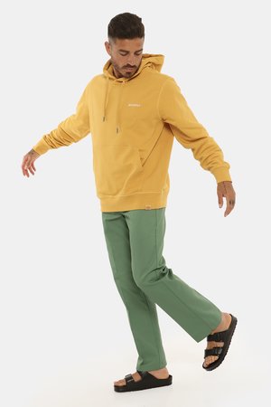 Outlet pantaloni uomo scontati - Pantalone Dickies verde