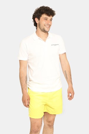 Beachwear uomo scontato - Costume Yes Zee giallo