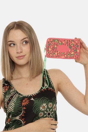 Accessorio moda Donna scontato - Pochette Havaianas fantasia