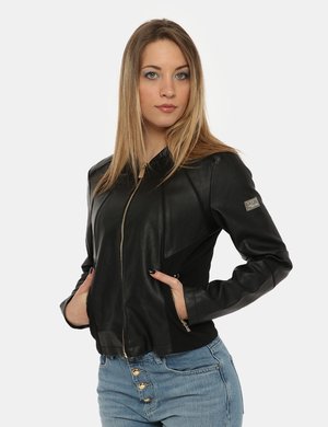 yes zee abbigliamento - Yes Zee outlet shop online  - Giacca Yes Zee nero